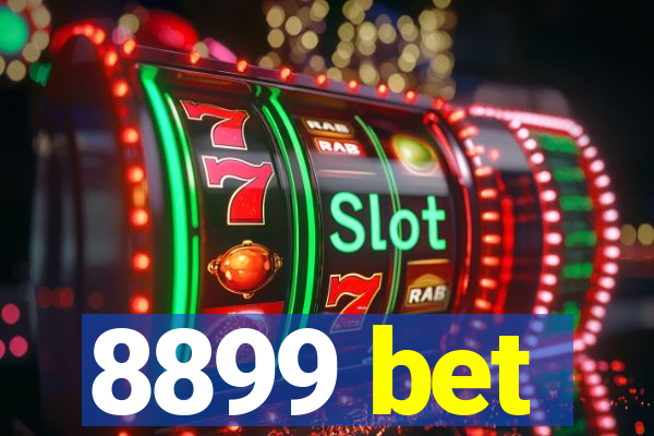 8899 bet